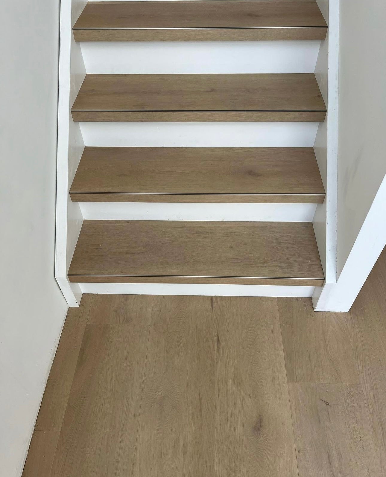 Celina Jupiter Eiken Klik PVC Vloer Stroken