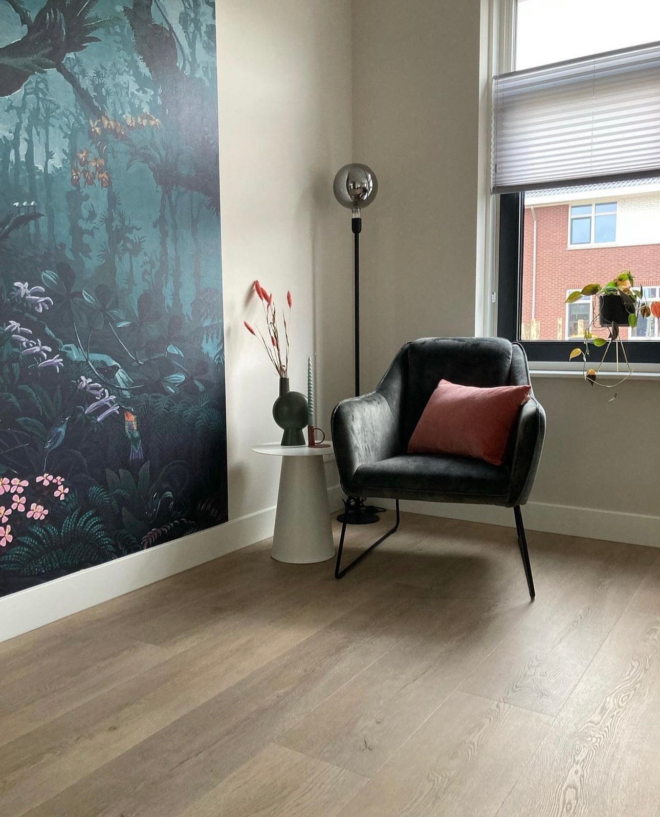 Celina Venus Eiken Klik PVC Vloer Stroken