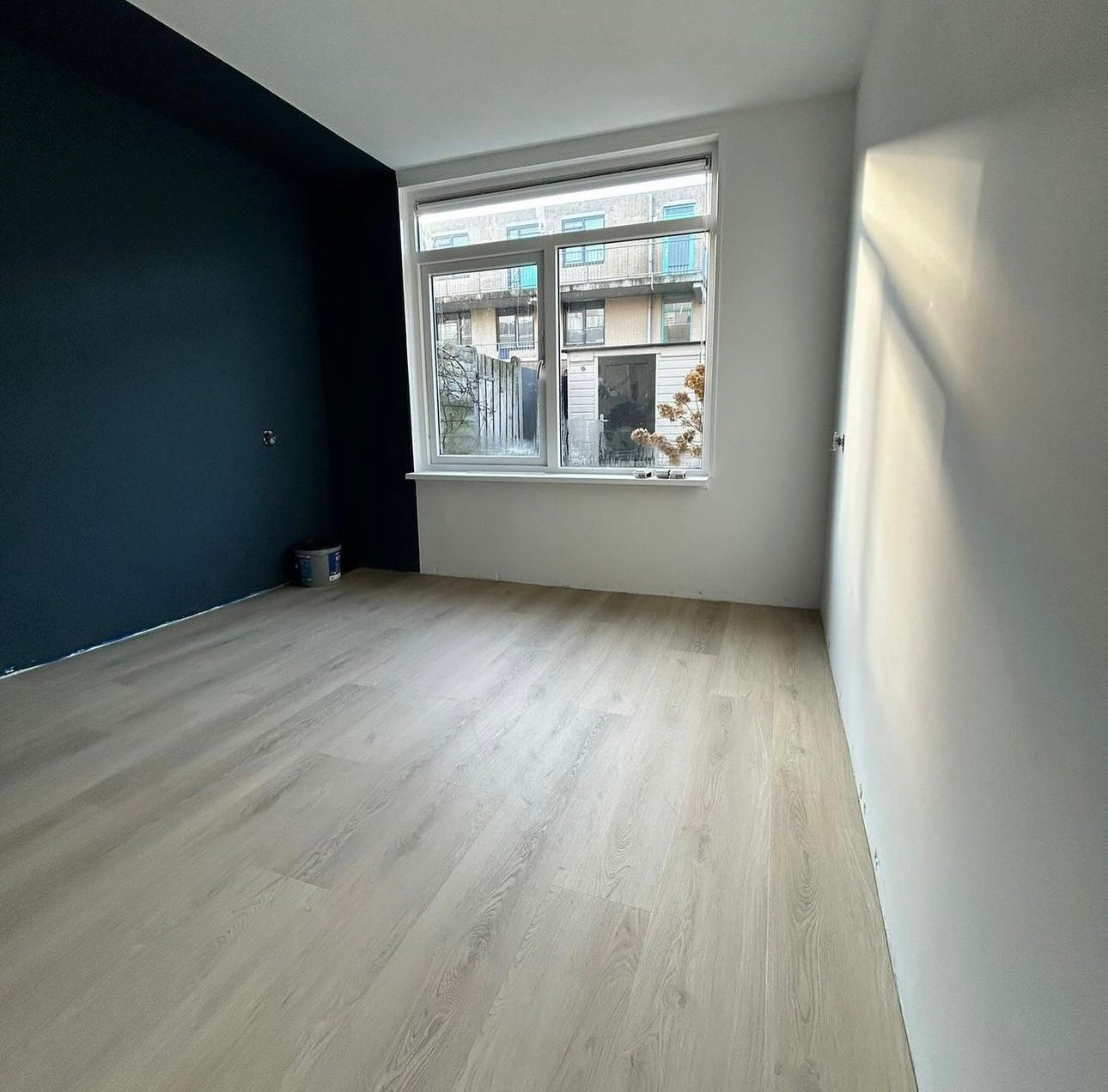 Celina Saturnus Eiken Klik PVC Vloer Stroken