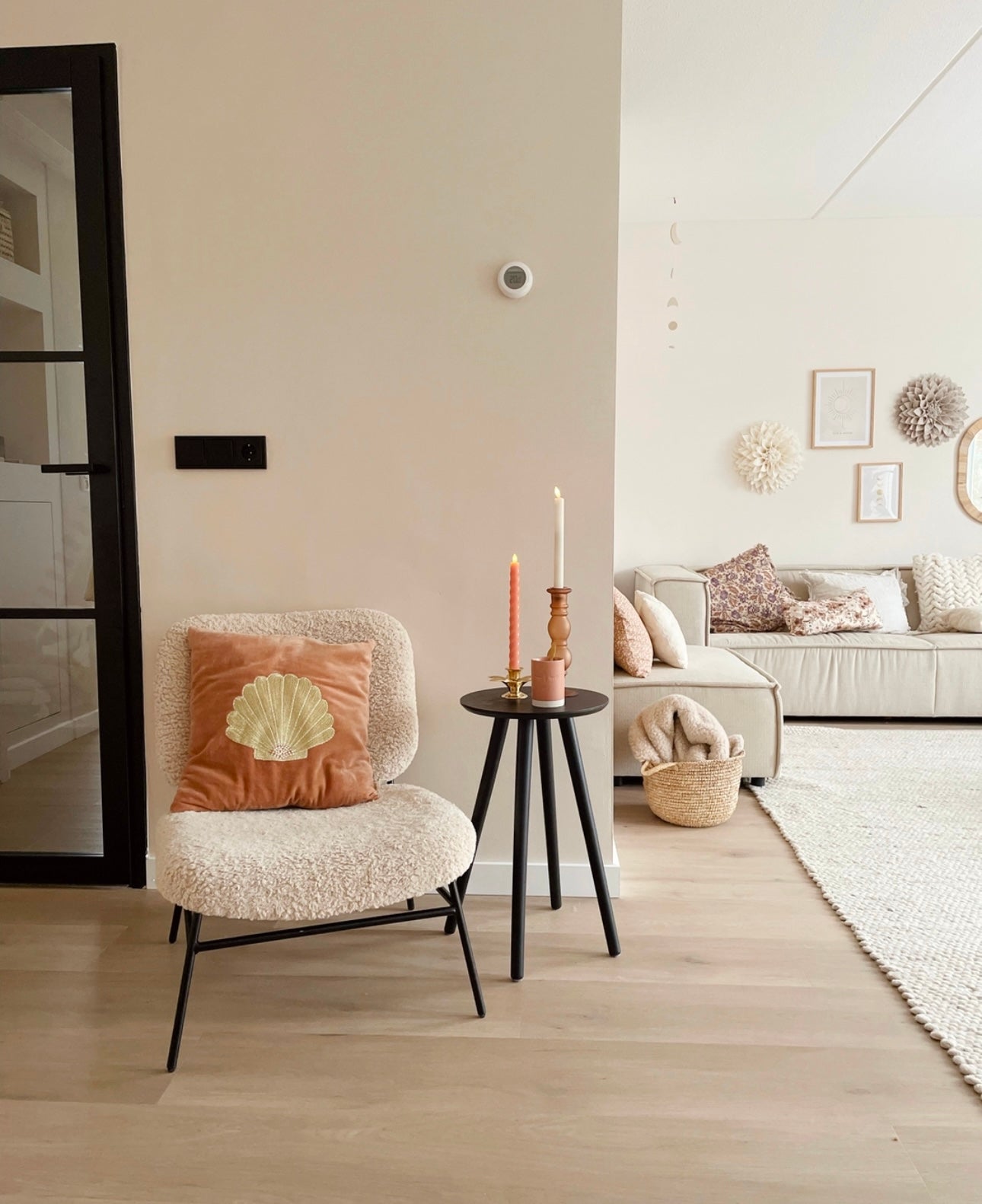 Celina Mars Eiken Klik PVC Vloer Stroken
