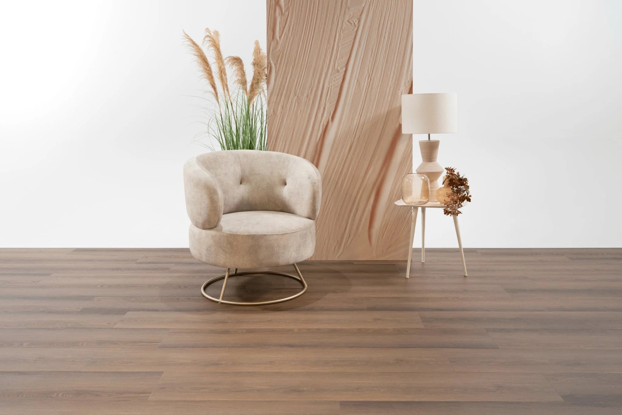 Angel Farao PVC Vloer Stroken XL